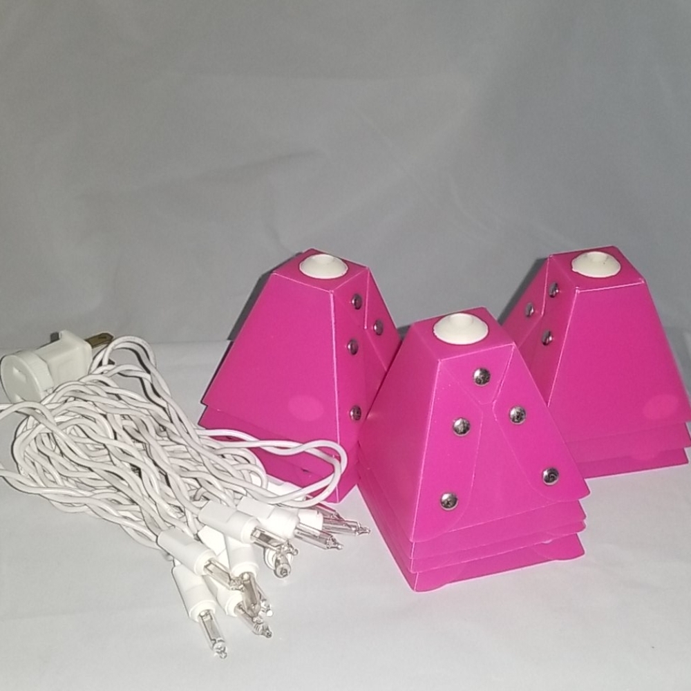 Decorative String Lights - Picture 1 of 7